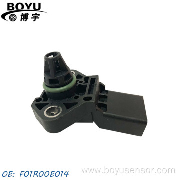 OEM F01R00E014 For Changan Geely MAP pressure sensor